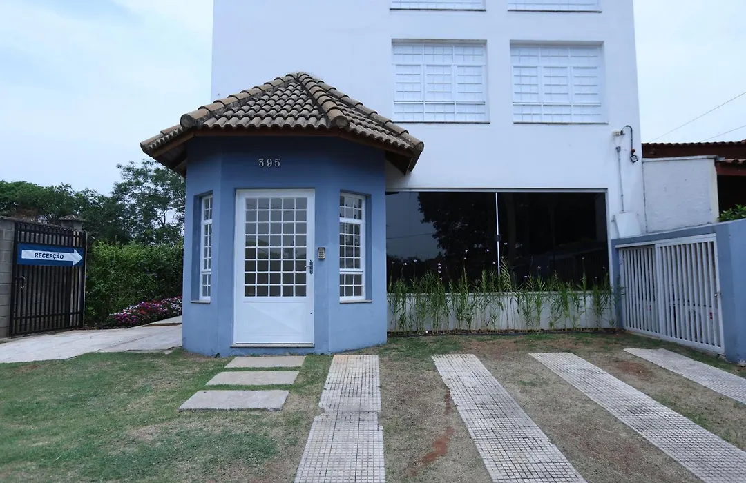 Pousada Premiatto-1